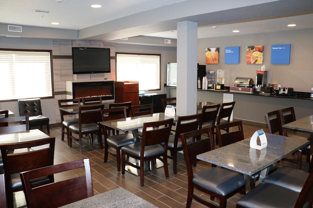 Comfort Inn&Suites Yorkton Eksteriør bilde