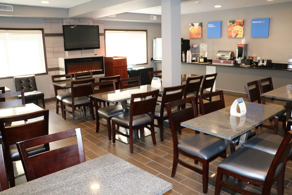 Comfort Inn&Suites Yorkton Eksteriør bilde