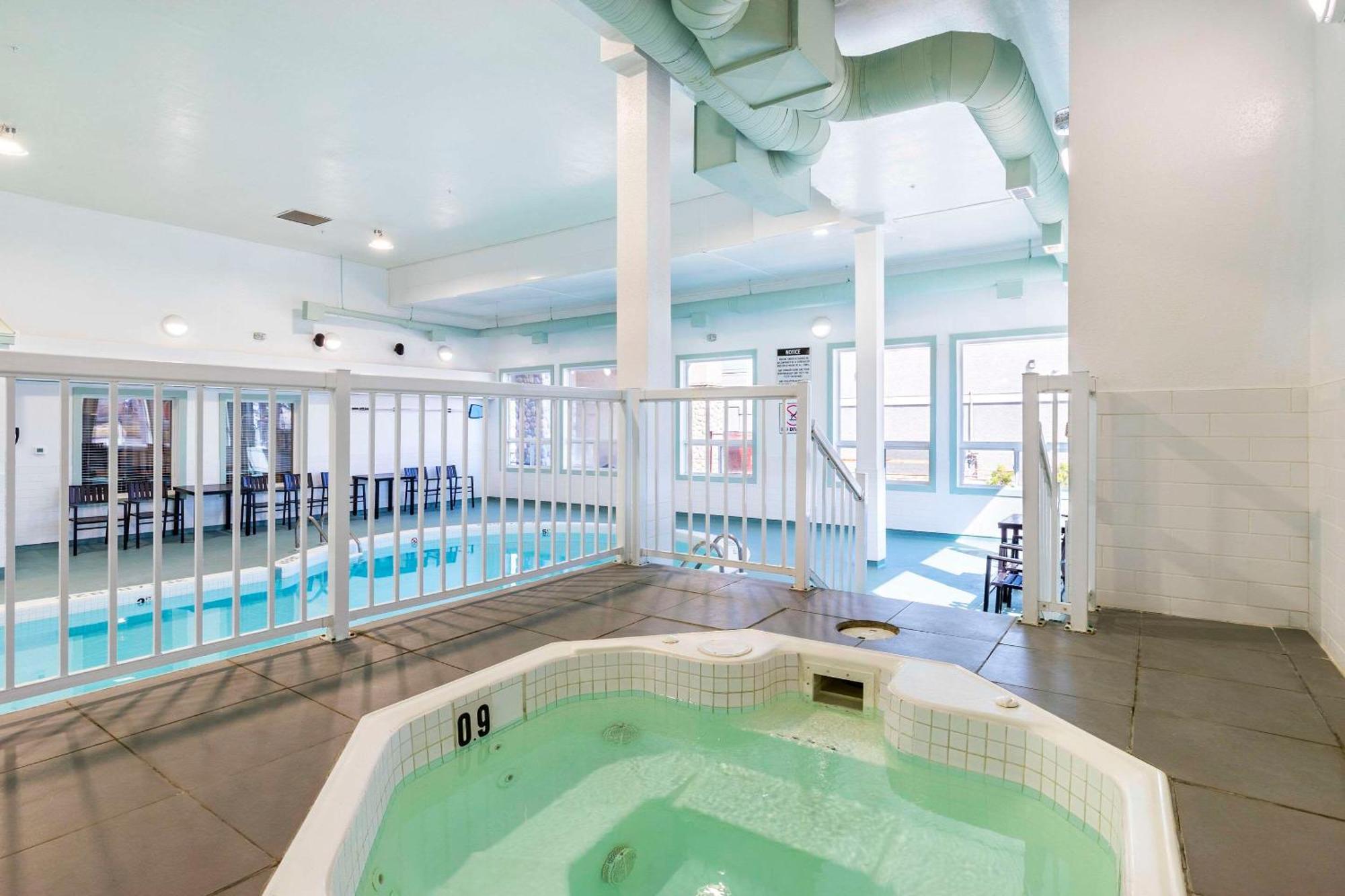 Comfort Inn&Suites Yorkton Eksteriør bilde