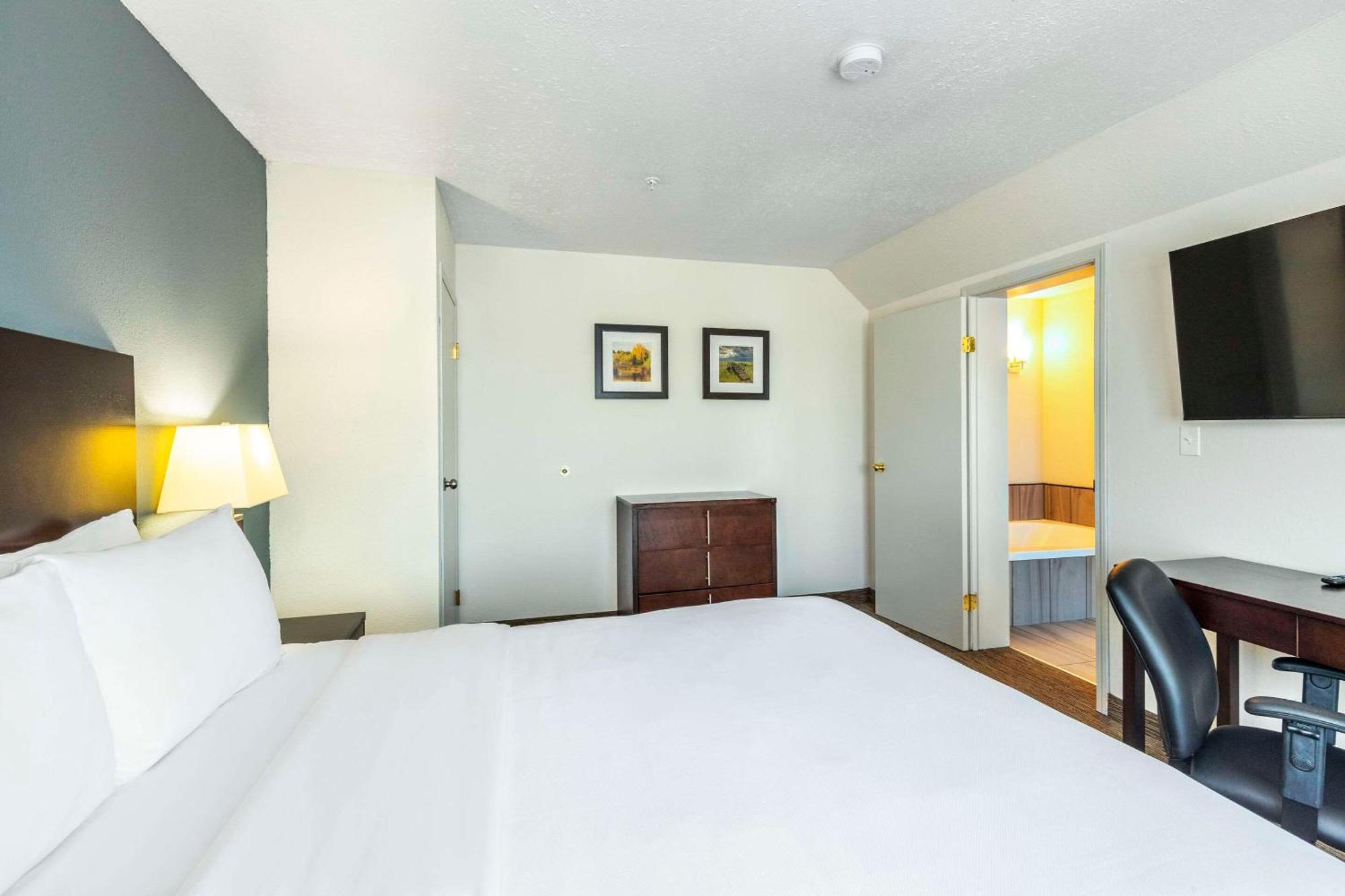 Comfort Inn&Suites Yorkton Eksteriør bilde