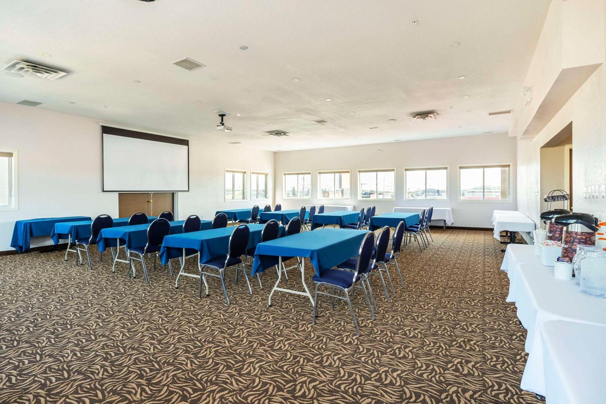 Comfort Inn&Suites Yorkton Eksteriør bilde