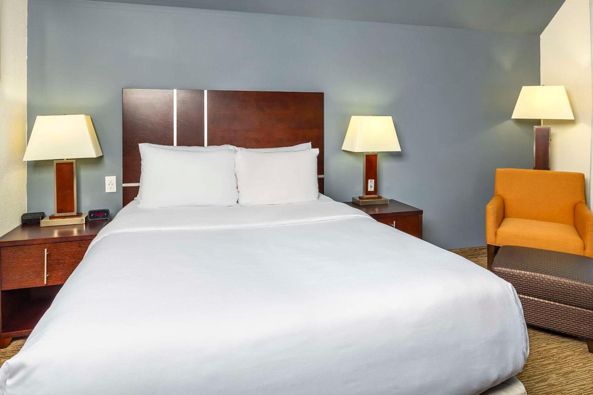 Comfort Inn&Suites Yorkton Eksteriør bilde
