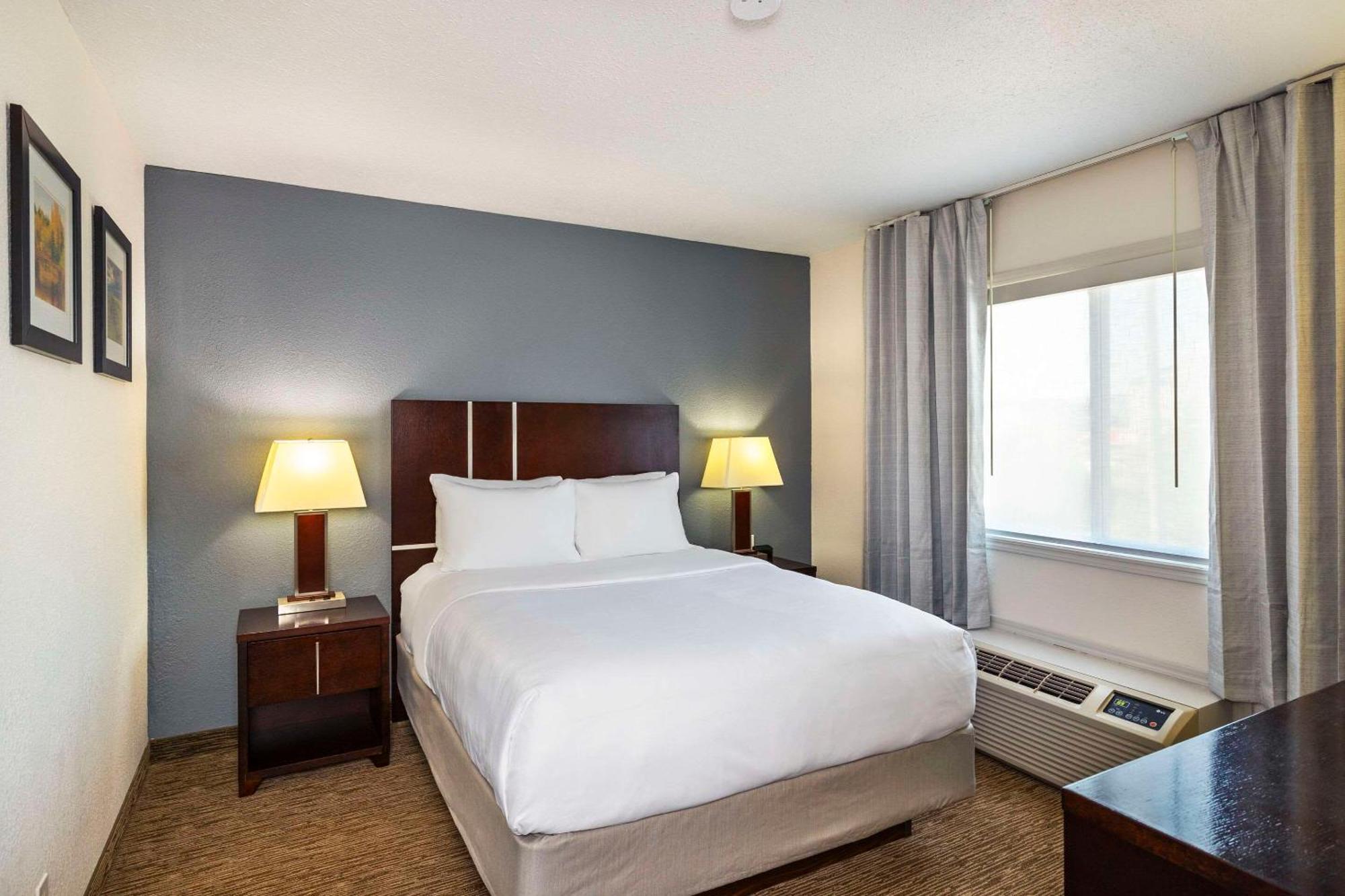 Comfort Inn&Suites Yorkton Eksteriør bilde