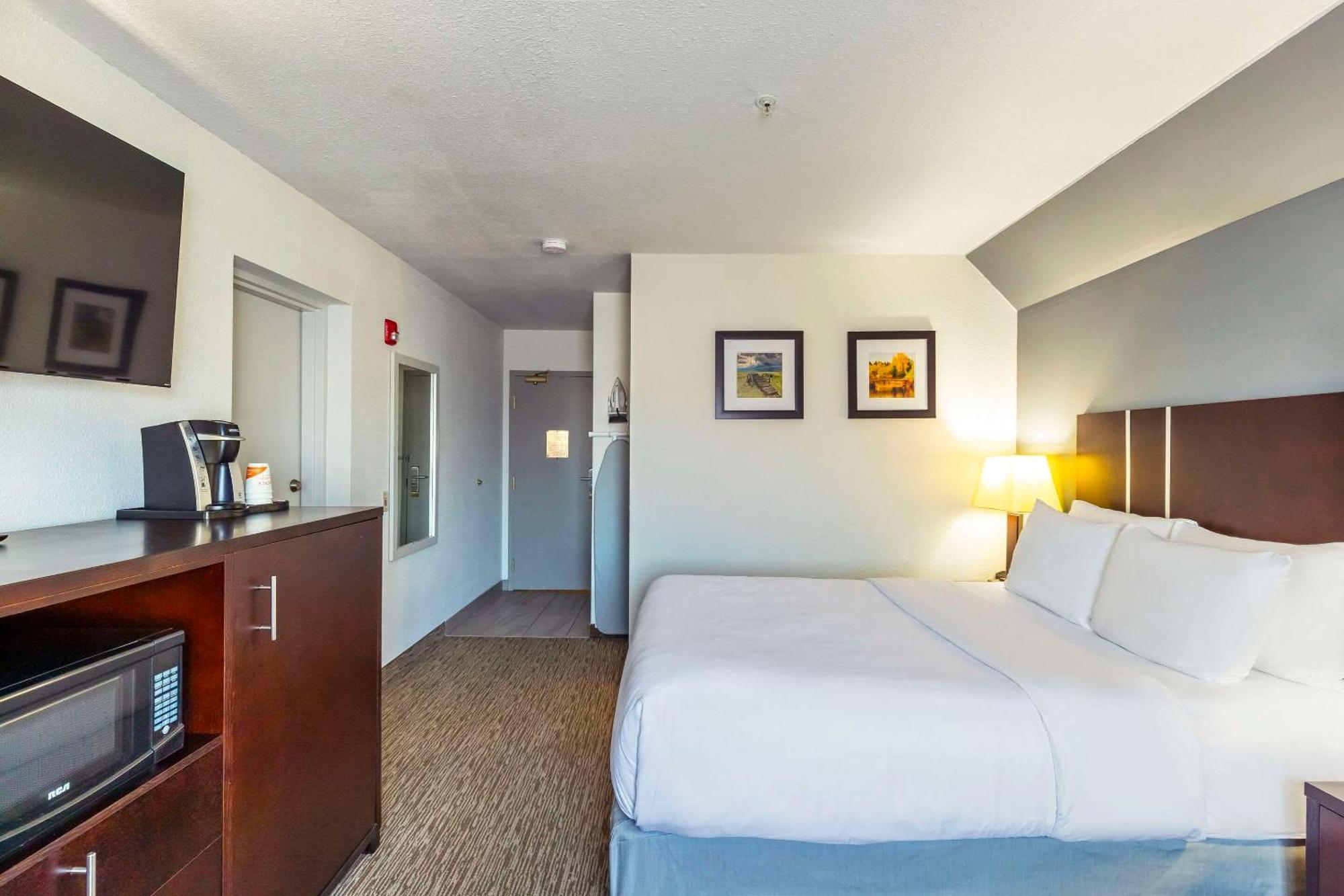Comfort Inn&Suites Yorkton Eksteriør bilde