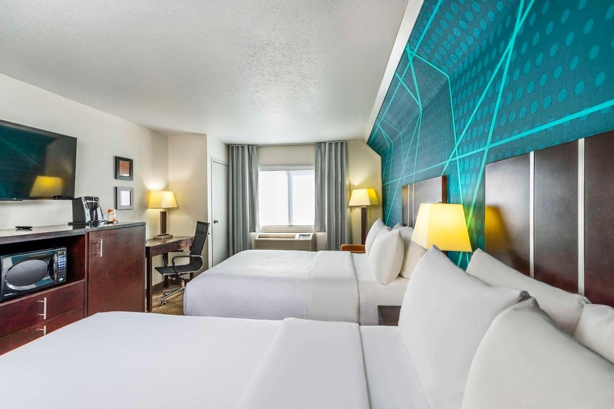 Comfort Inn&Suites Yorkton Eksteriør bilde