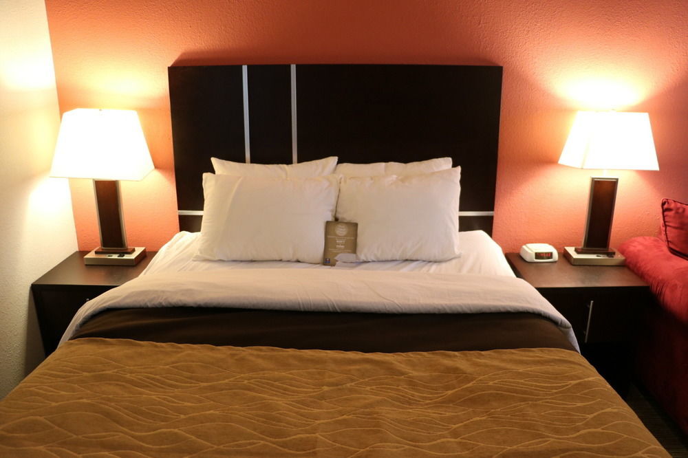 Comfort Inn&Suites Yorkton Eksteriør bilde