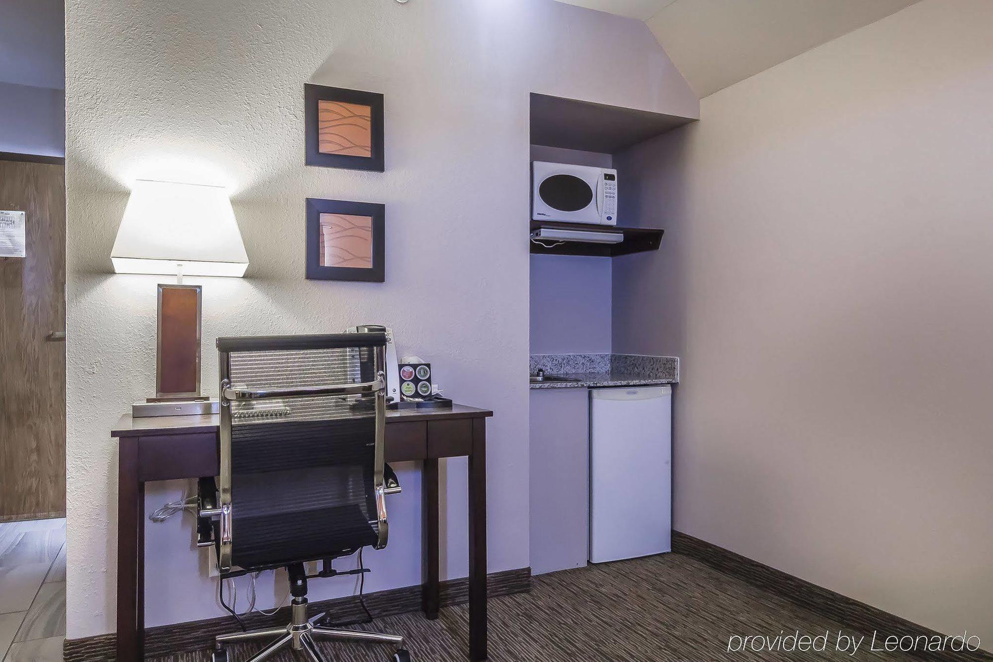 Comfort Inn&Suites Yorkton Eksteriør bilde