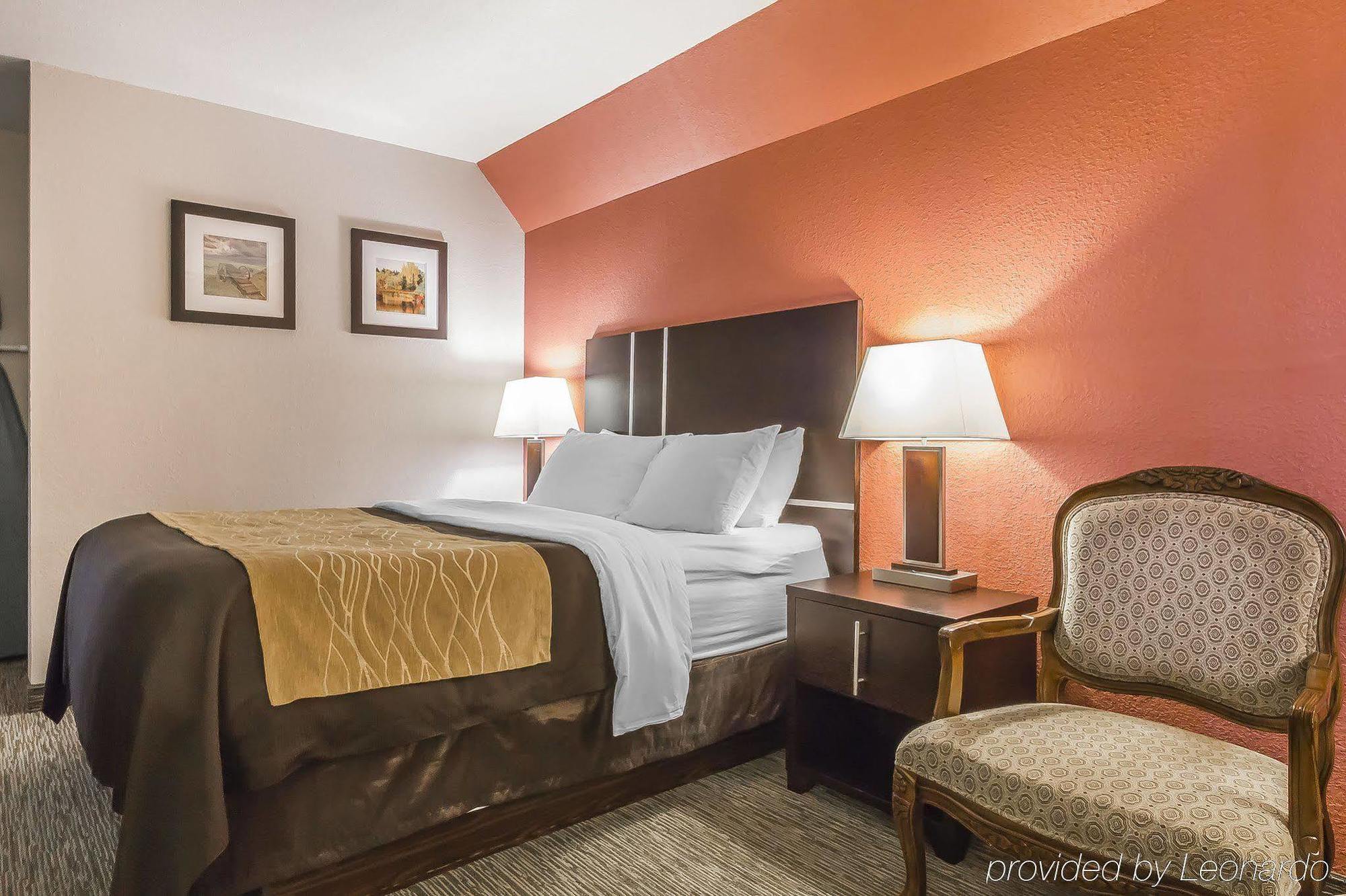 Comfort Inn&Suites Yorkton Eksteriør bilde