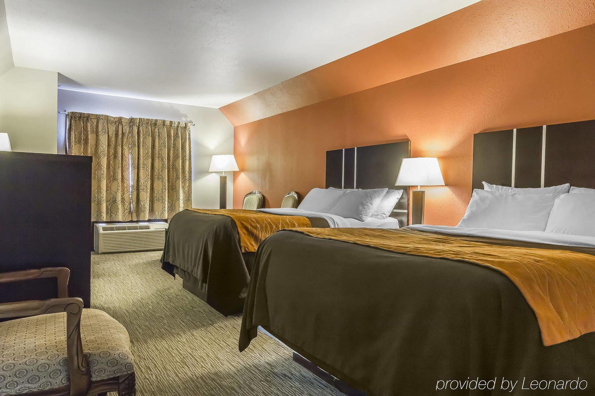 Comfort Inn&Suites Yorkton Eksteriør bilde
